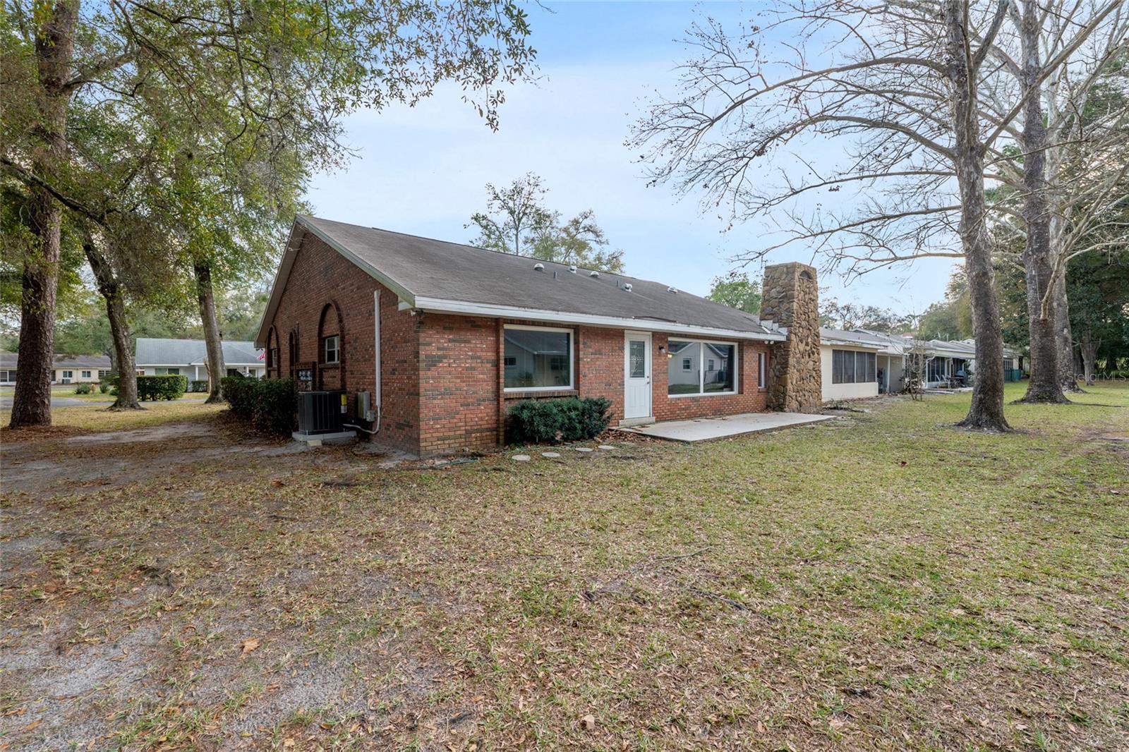 CIRCLE SQUARE WOODS #9 - Residential