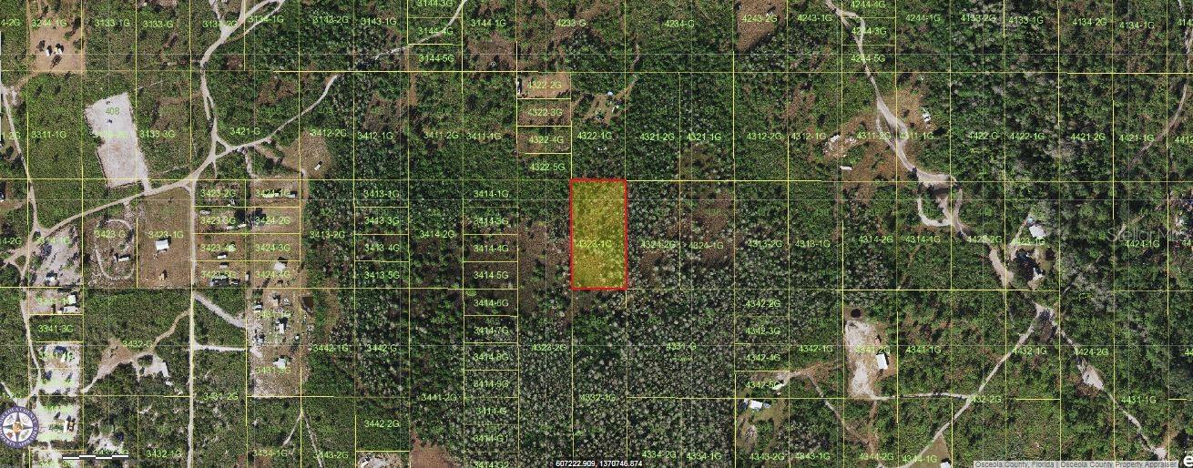 SUBURBAN ESTATES UNIT D UNREC - Land