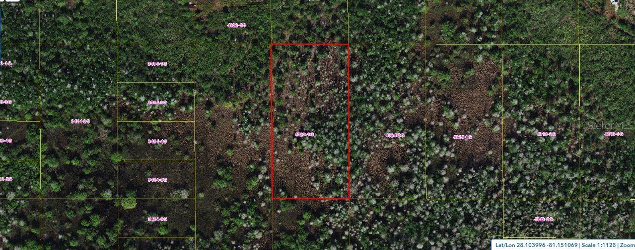 SUBURBAN ESTATES UNIT D UNREC - Land