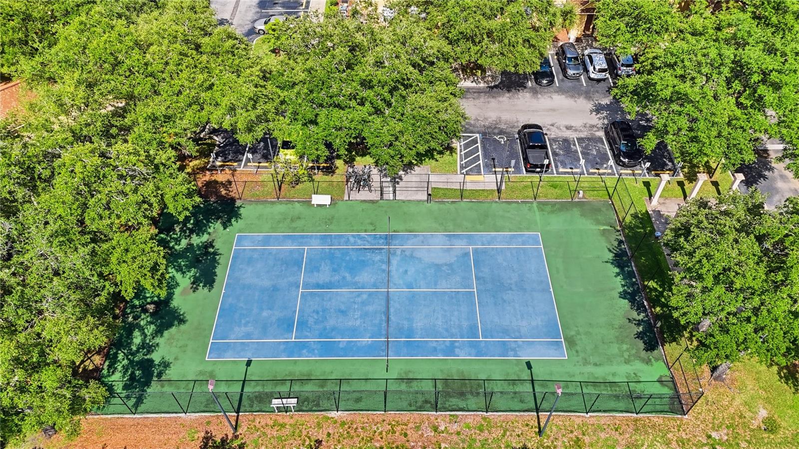 CRESCENT PLACE AT LAKE LOTUS CONDO - Residential Lease