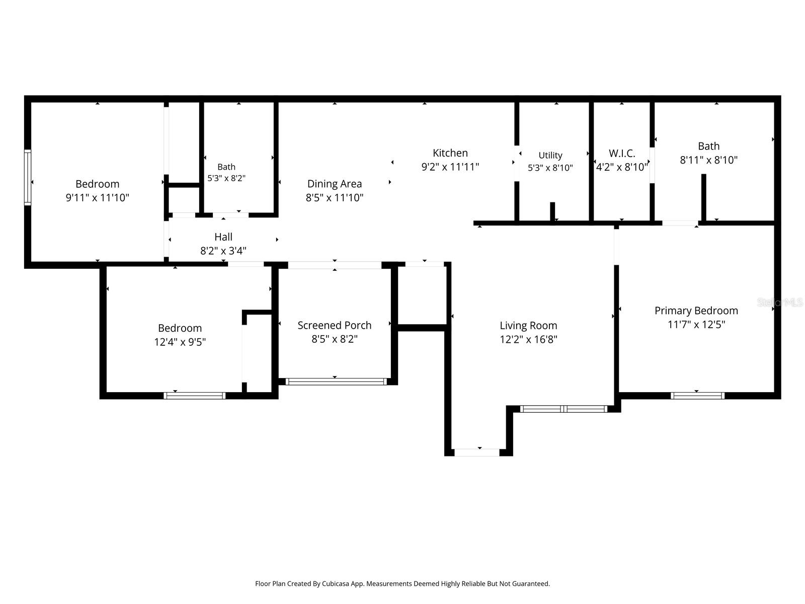 CRESCENT PLACE AT LAKE LOTUS CONDO - Residential Lease