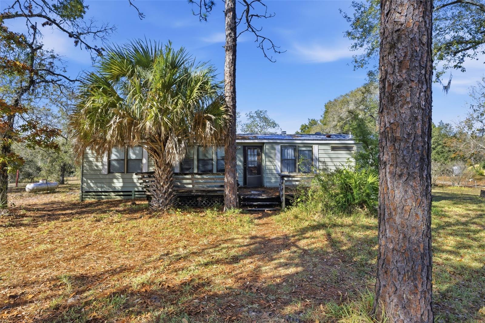 HIGHLAND LAKES - Residential