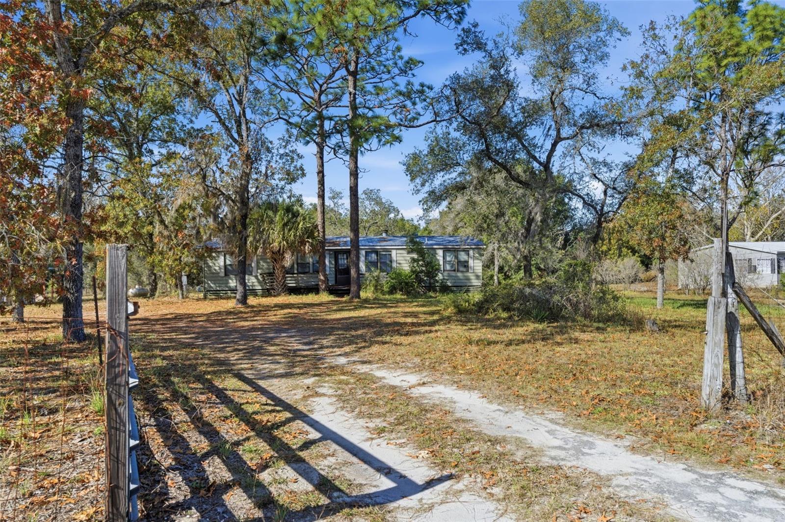 HIGHLAND LAKES - Residential
