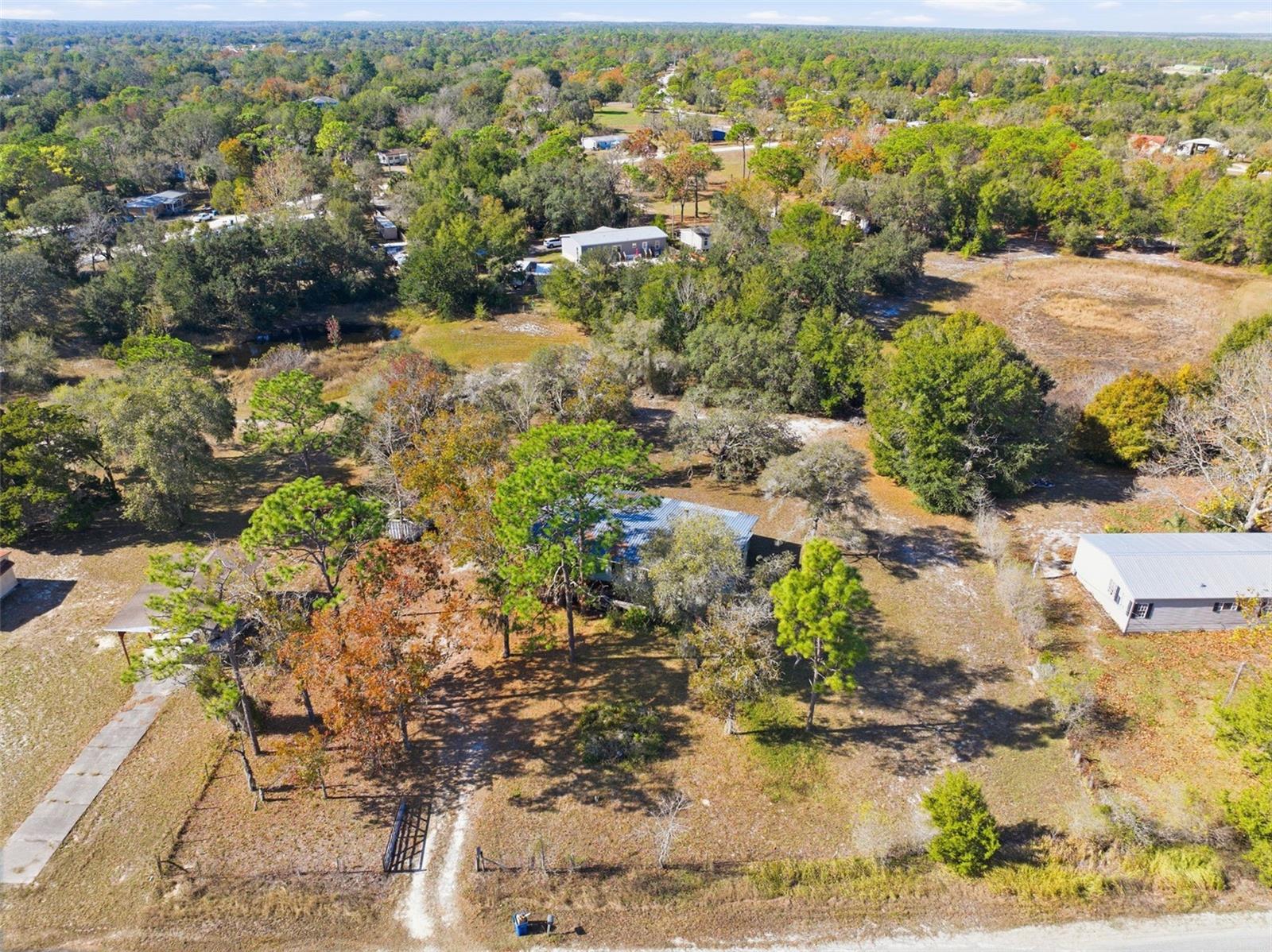 HIGHLAND LAKES - Residential