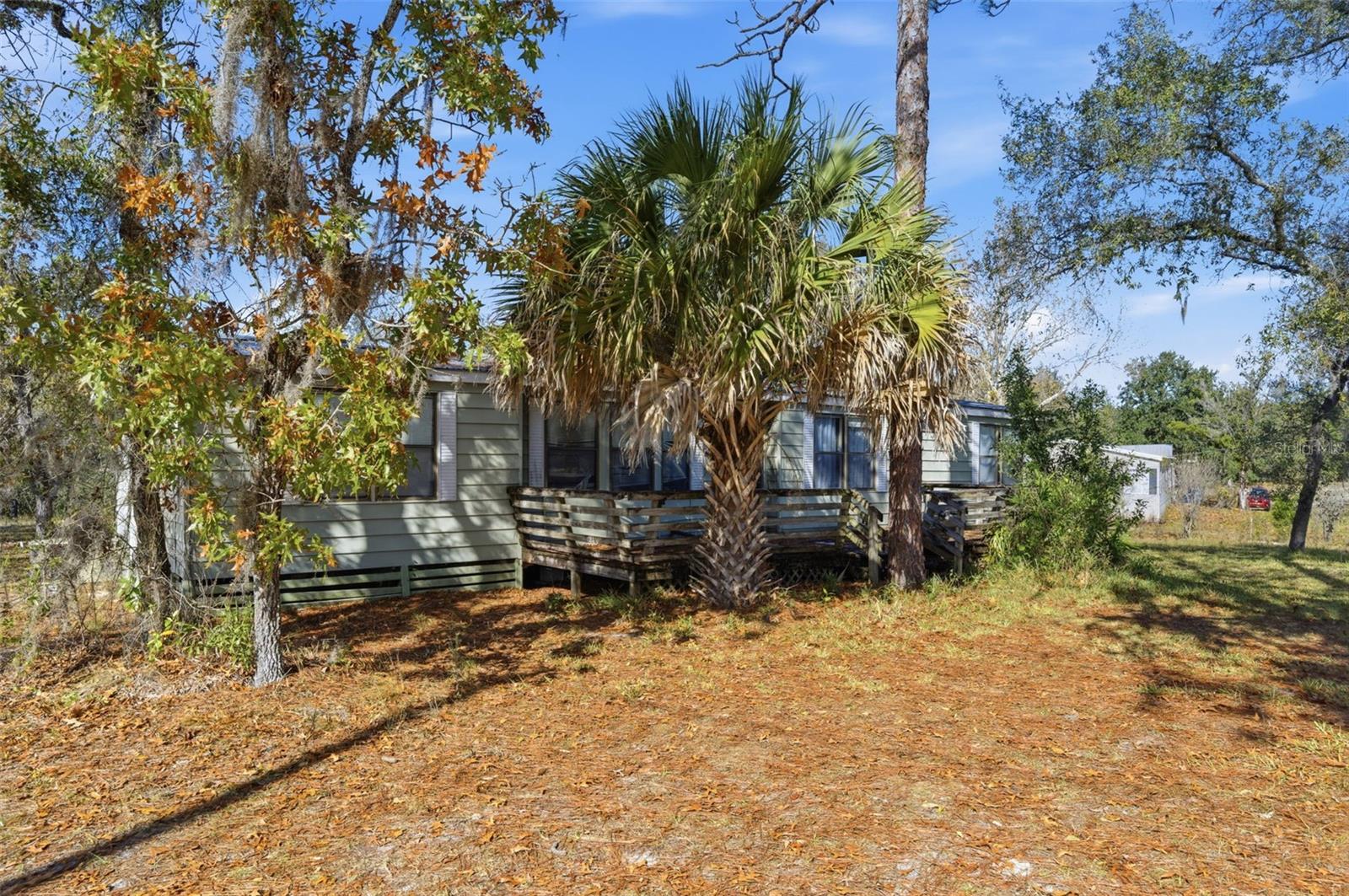 HIGHLAND LAKES - Residential