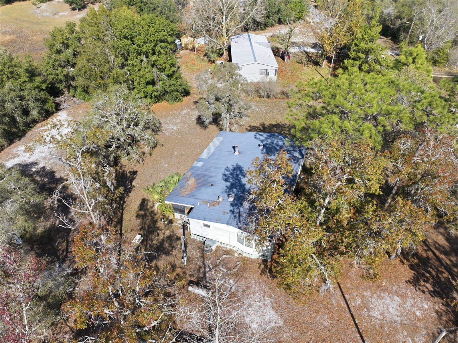 HIGHLAND LAKES - Residential