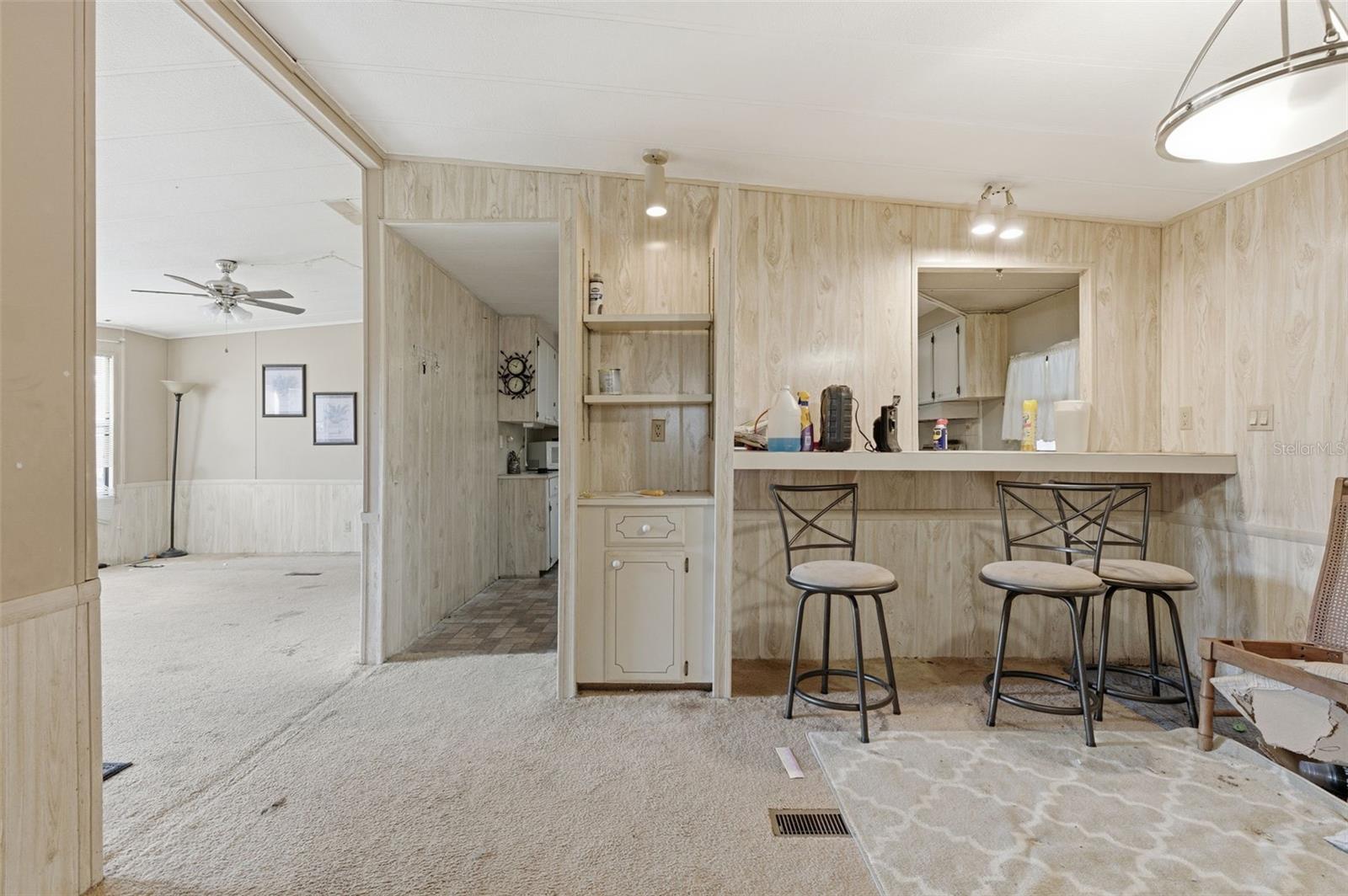 HIGHLAND LAKES - Residential