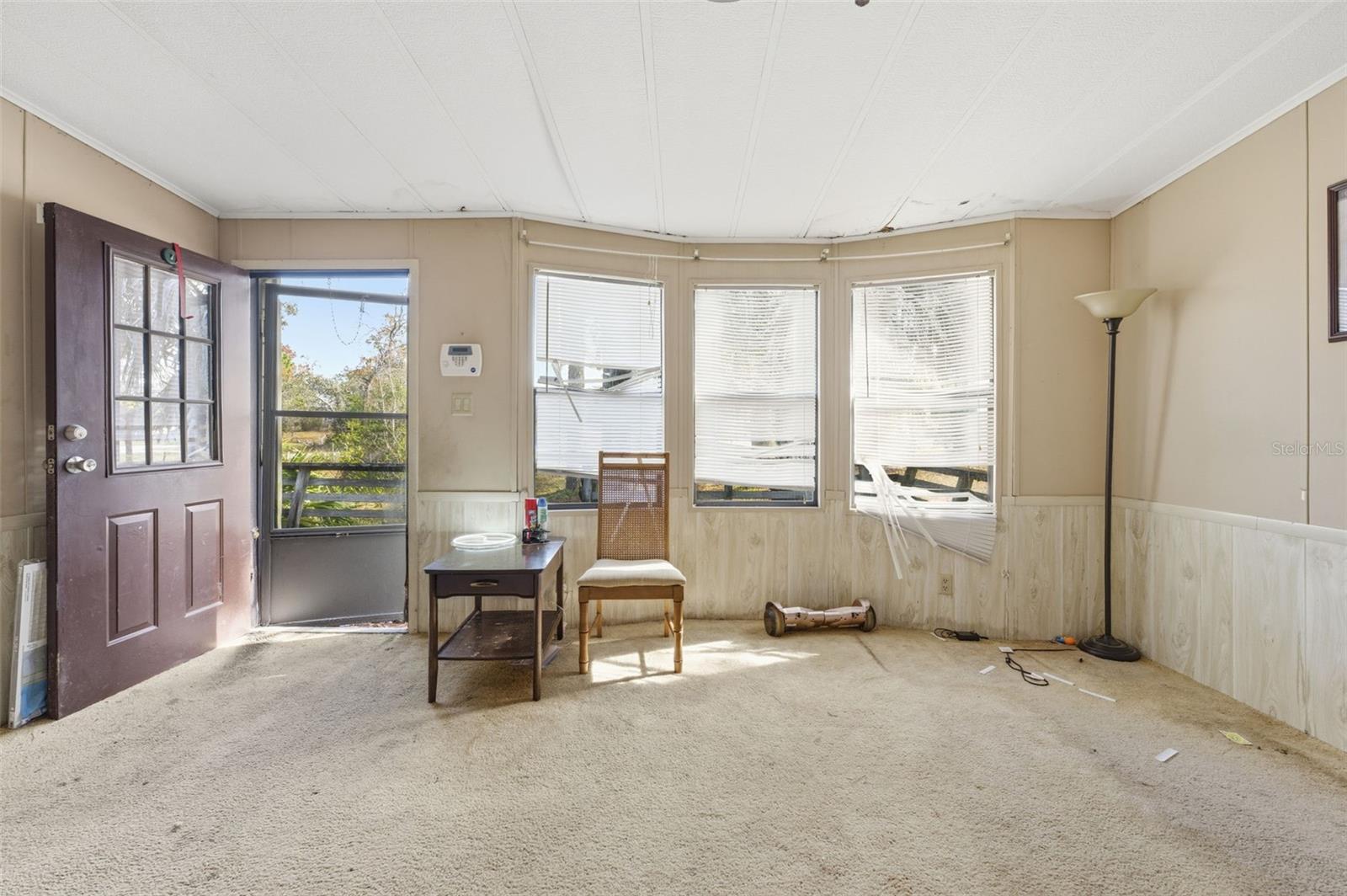 HIGHLAND LAKES - Residential