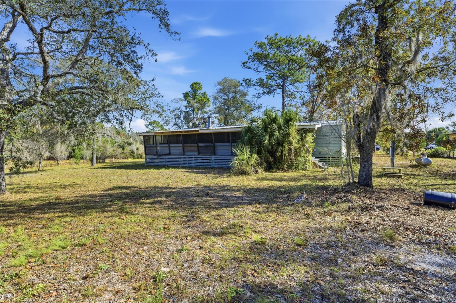 HIGHLAND LAKES - Residential
