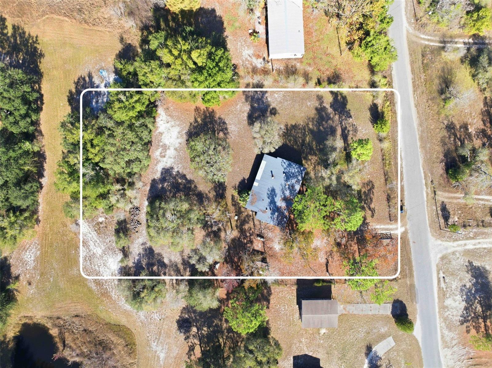HIGHLAND LAKES - Residential