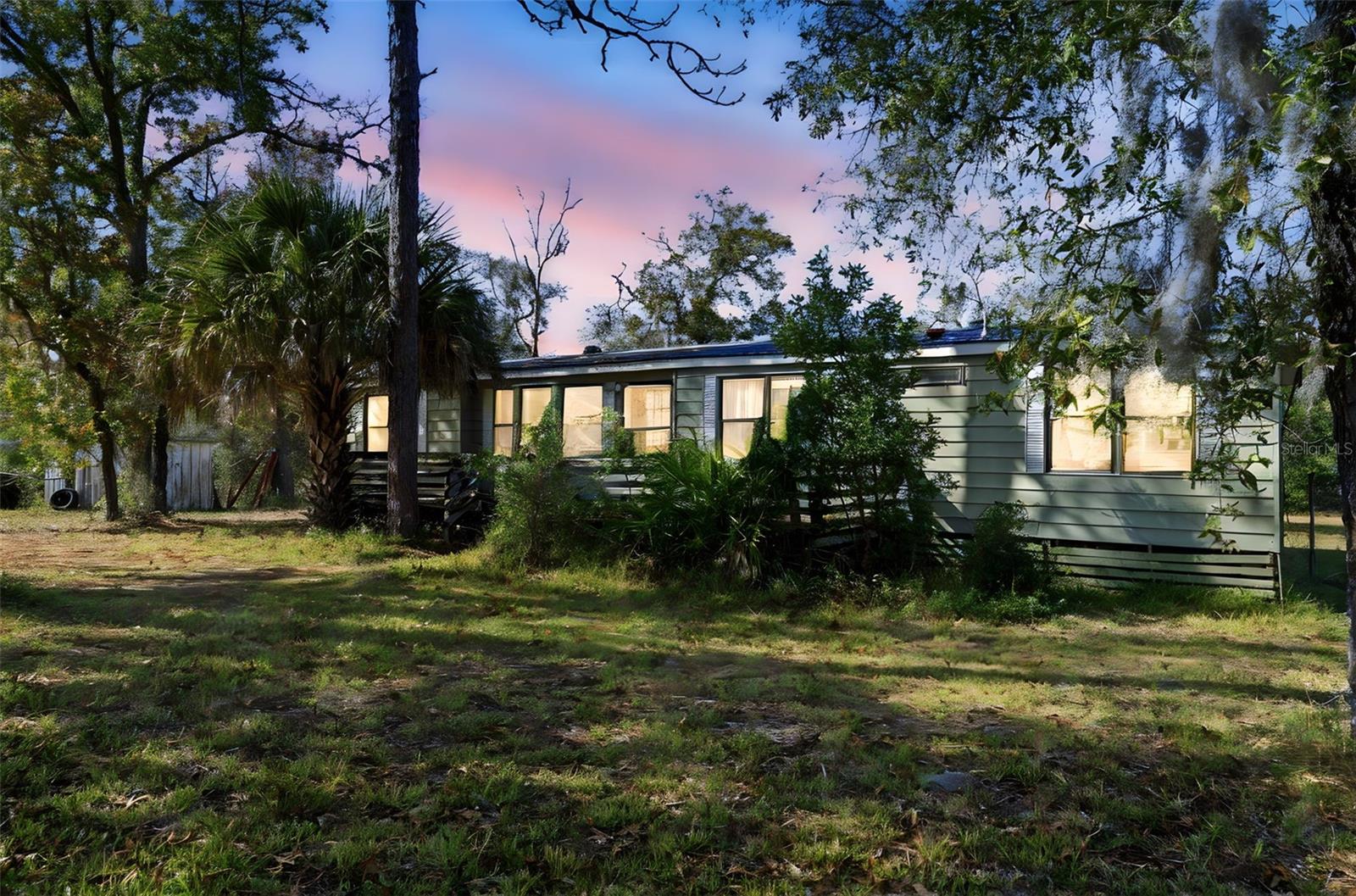 HIGHLAND LAKES - Residential