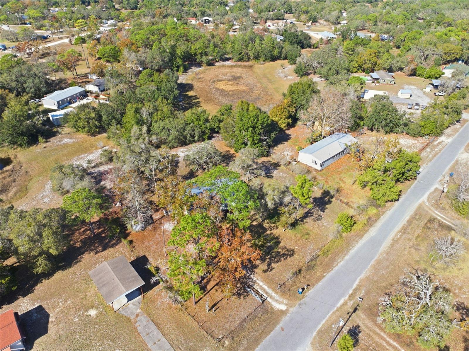 HIGHLAND LAKES - Residential