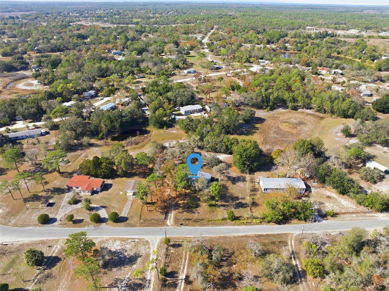 HIGHLAND LAKES - Residential