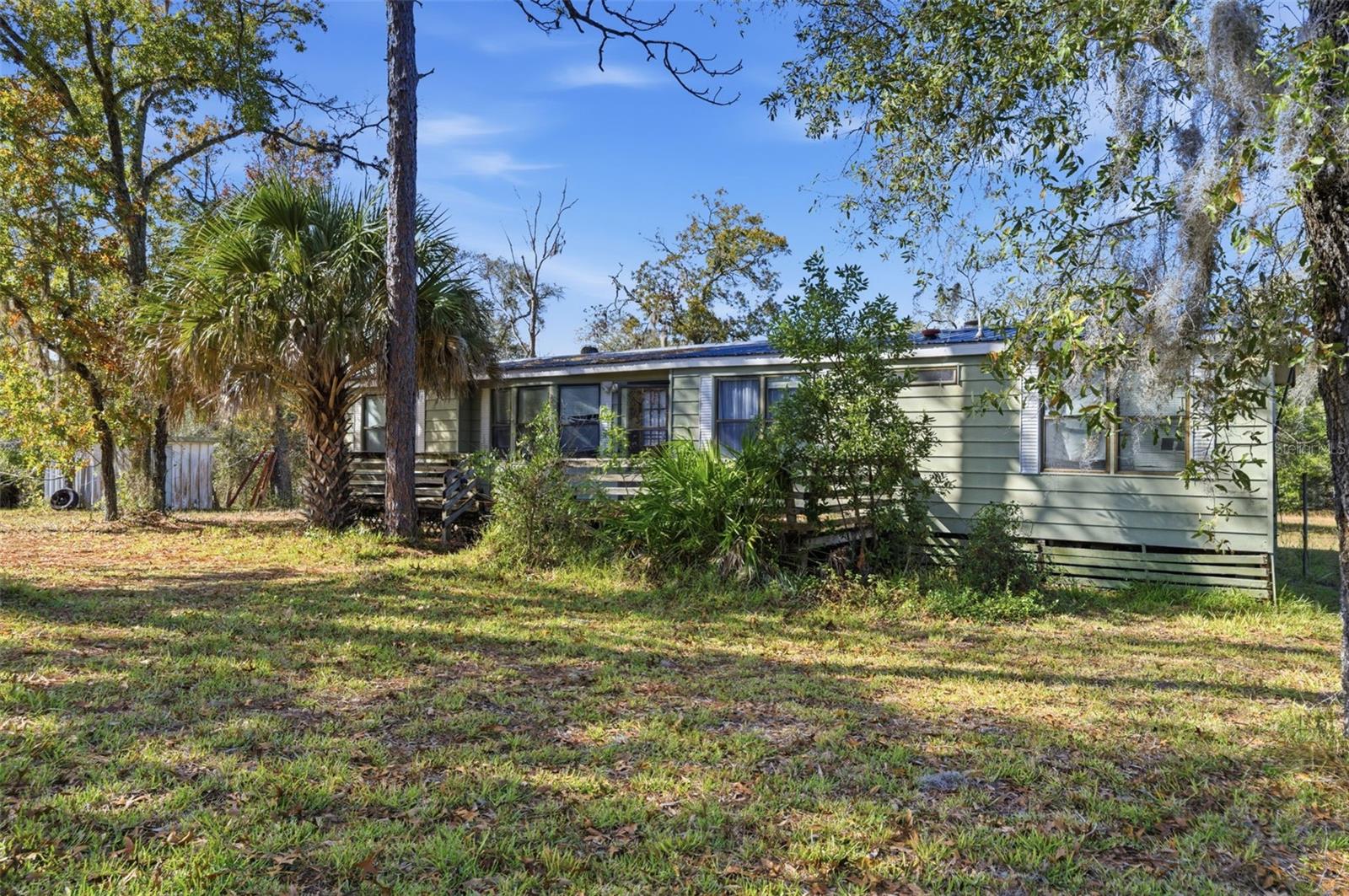 HIGHLAND LAKES - Residential