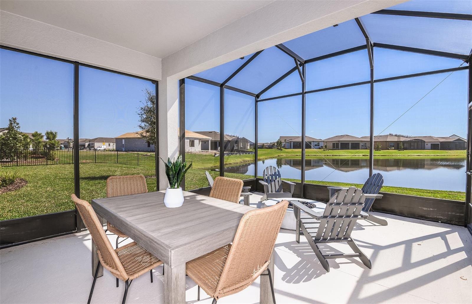 DEL WEBB SUNCHASE PH 1 - Residential