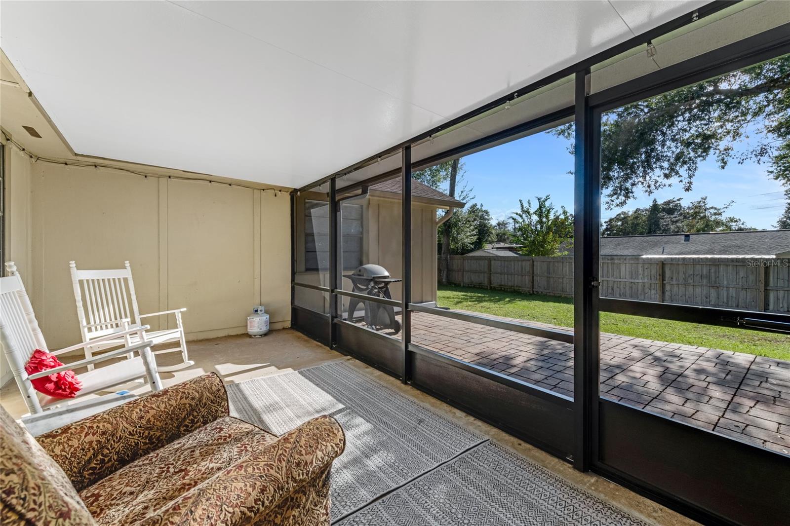 ORMOND TERRACE - Residential