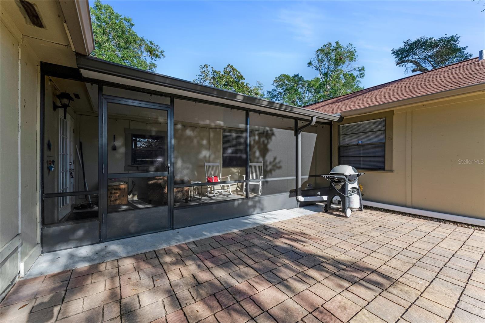 ORMOND TERRACE - Residential