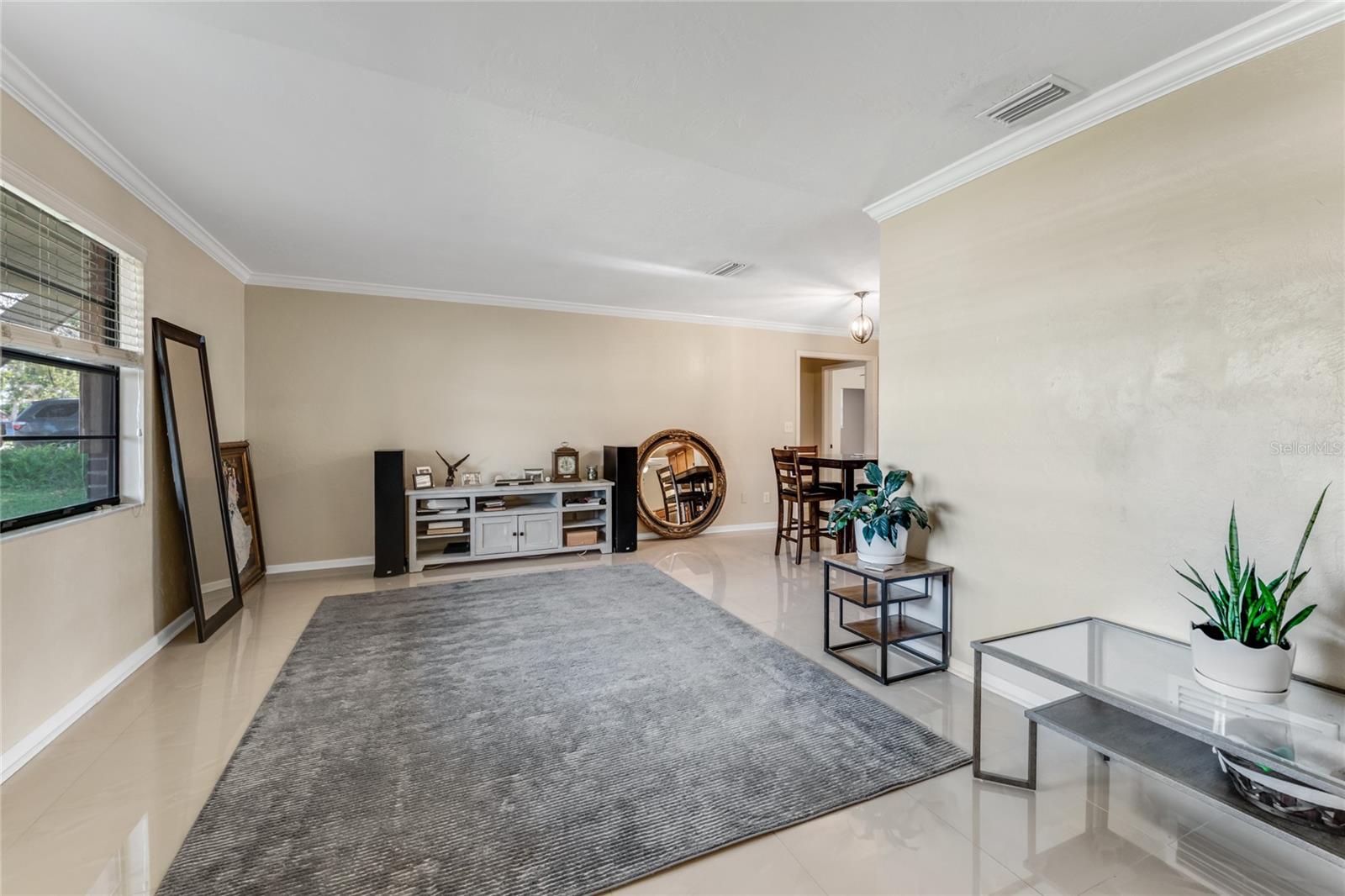 ORMOND TERRACE - Residential
