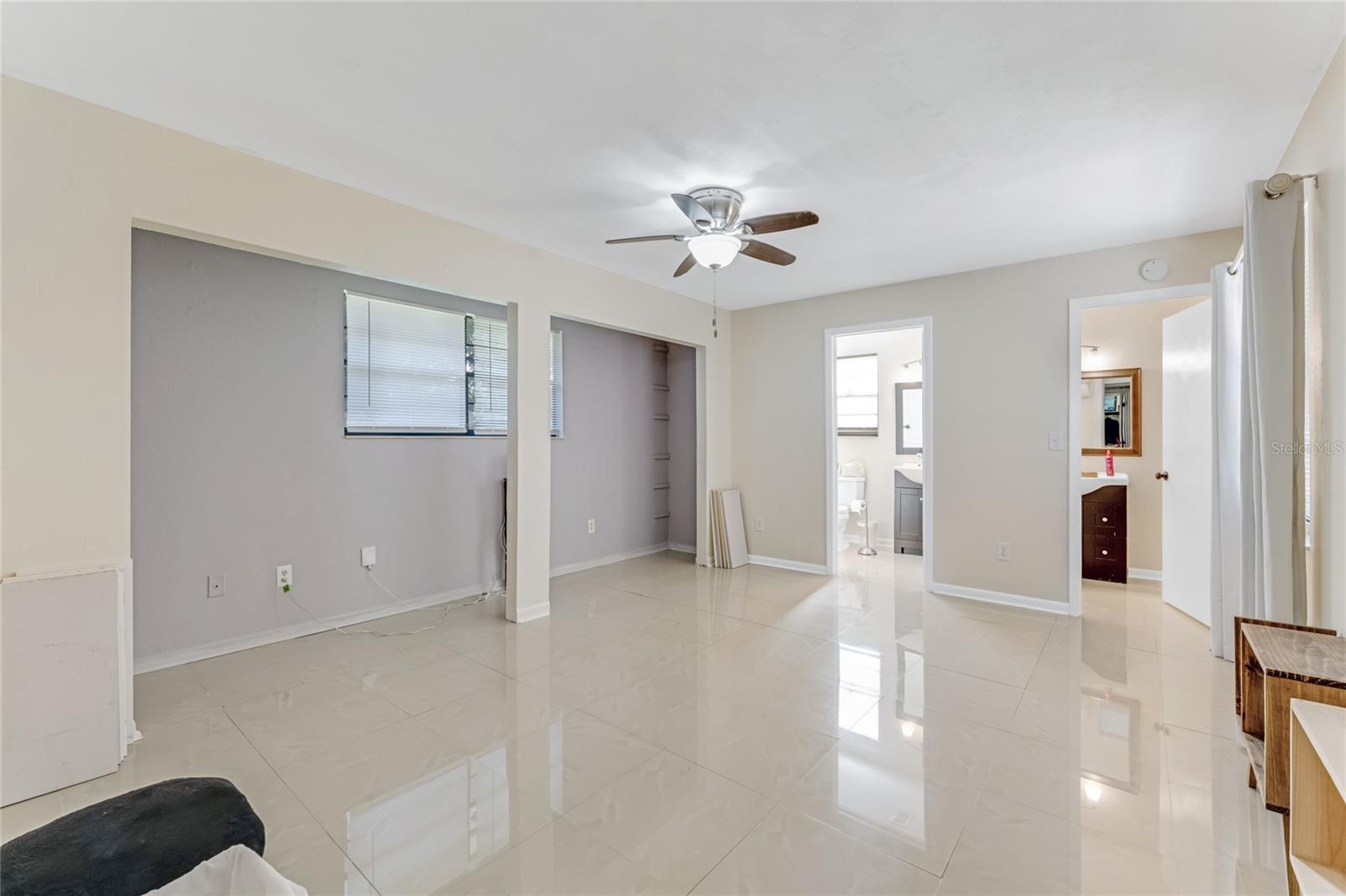 ORMOND TERRACE - Residential