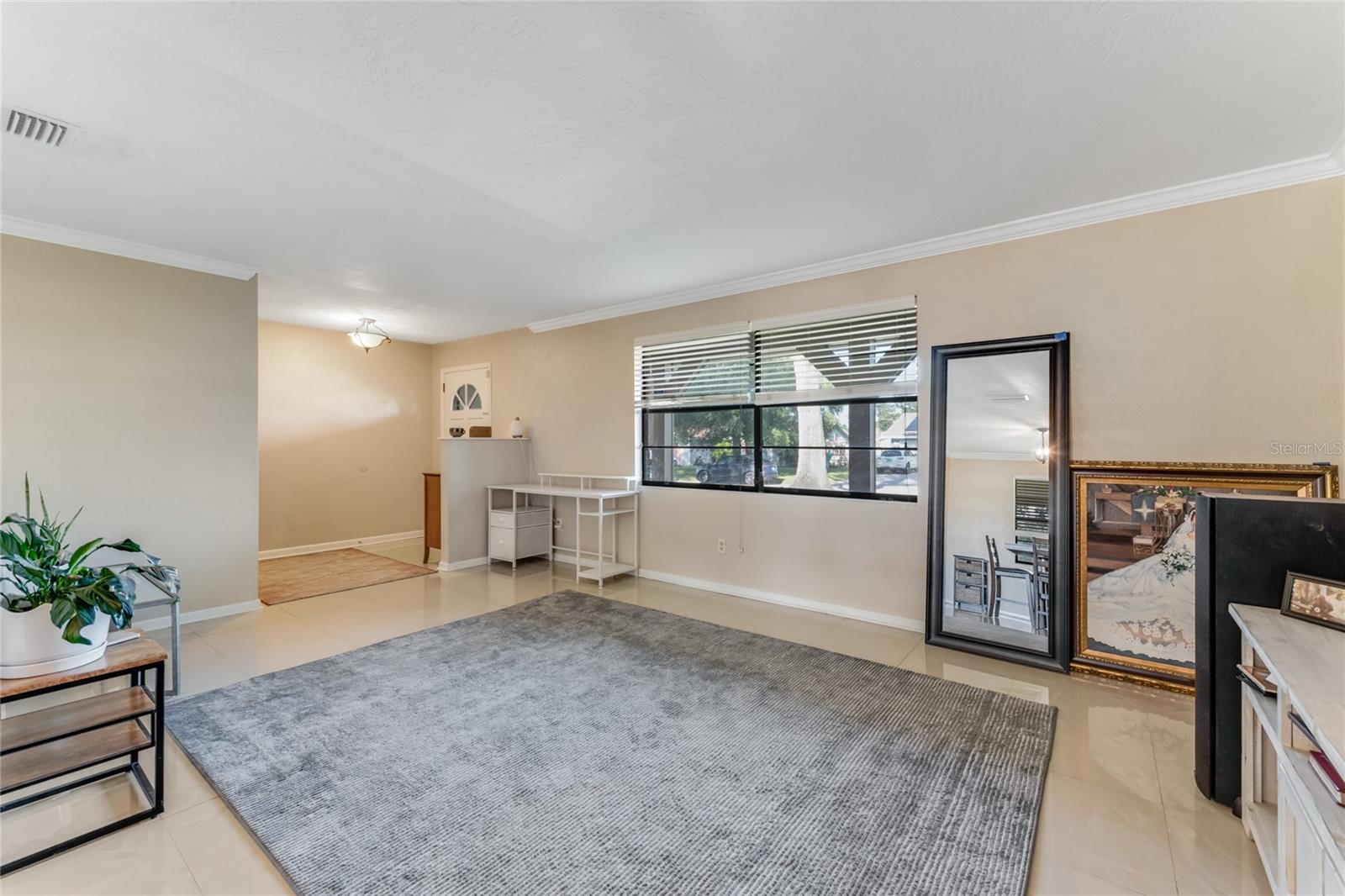 ORMOND TERRACE - Residential