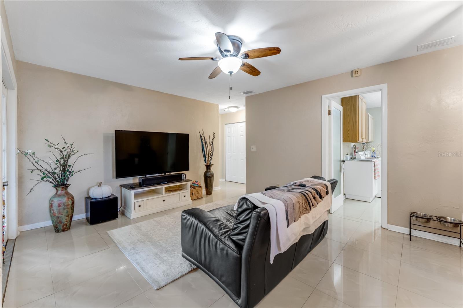 ORMOND TERRACE - Residential