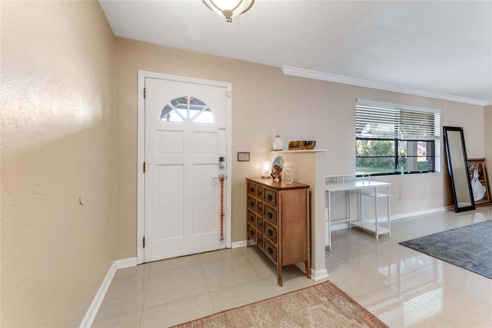 ORMOND TERRACE - Residential