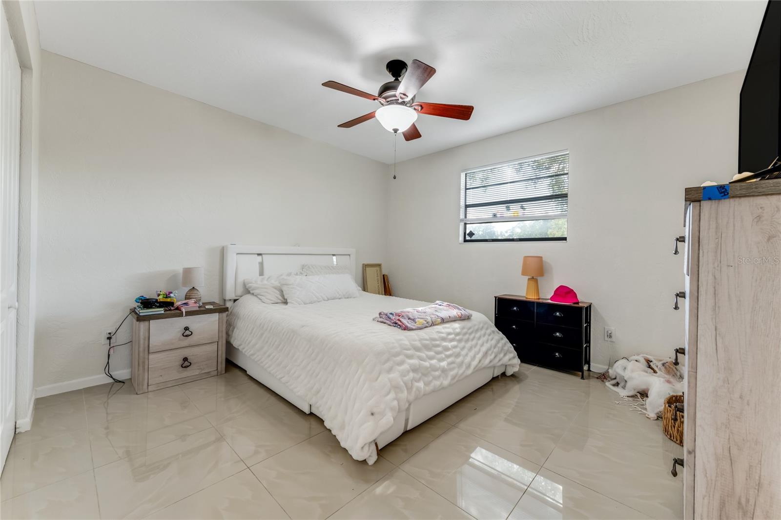 ORMOND TERRACE - Residential
