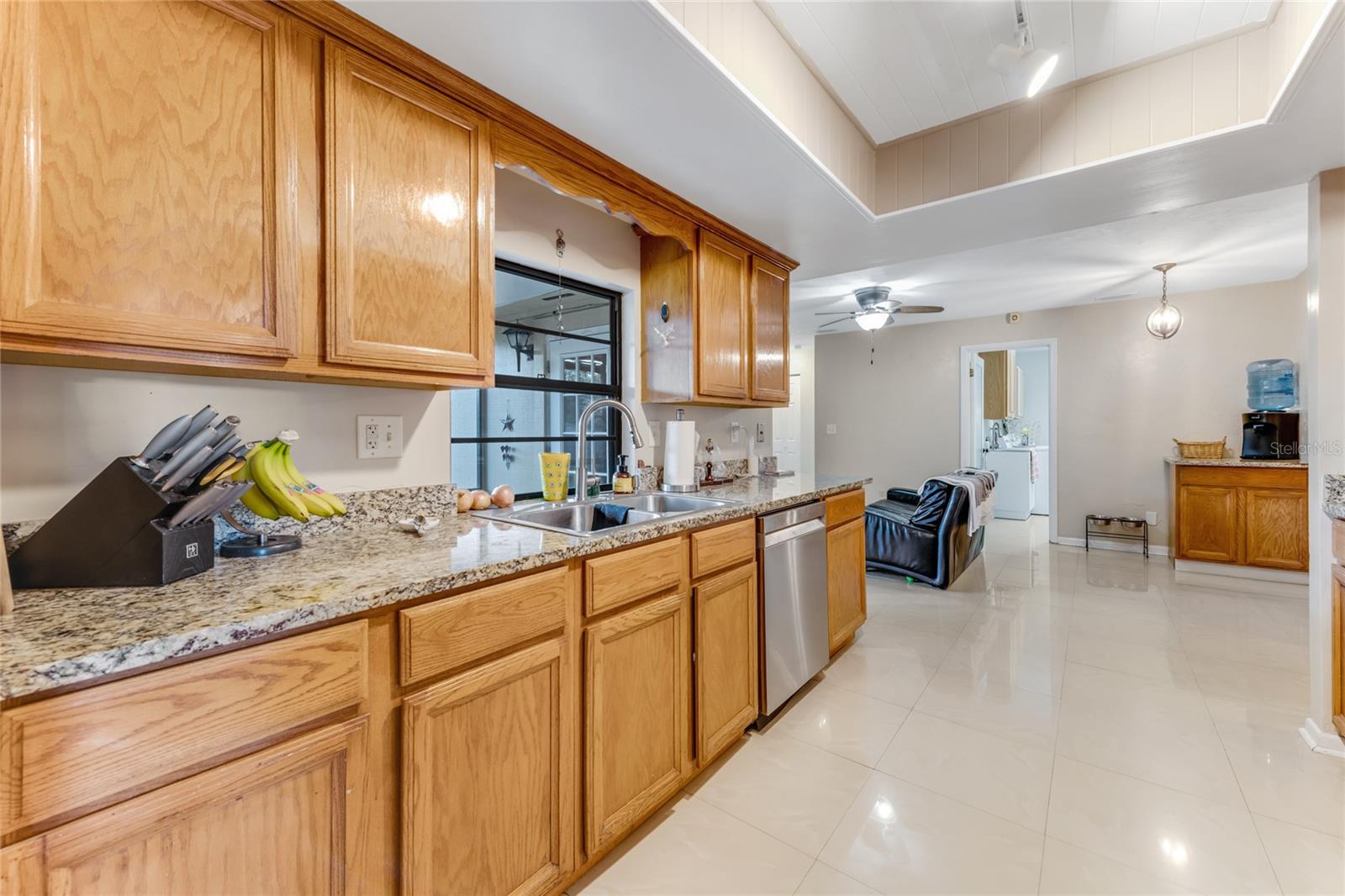 ORMOND TERRACE - Residential