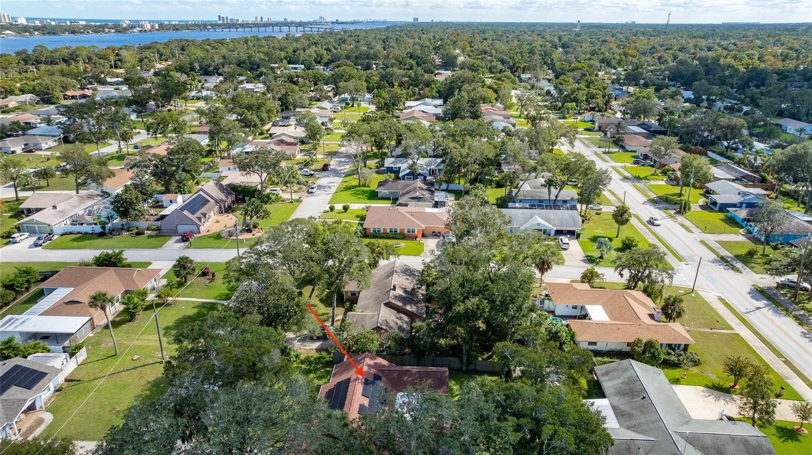 ORMOND TERRACE - Residential