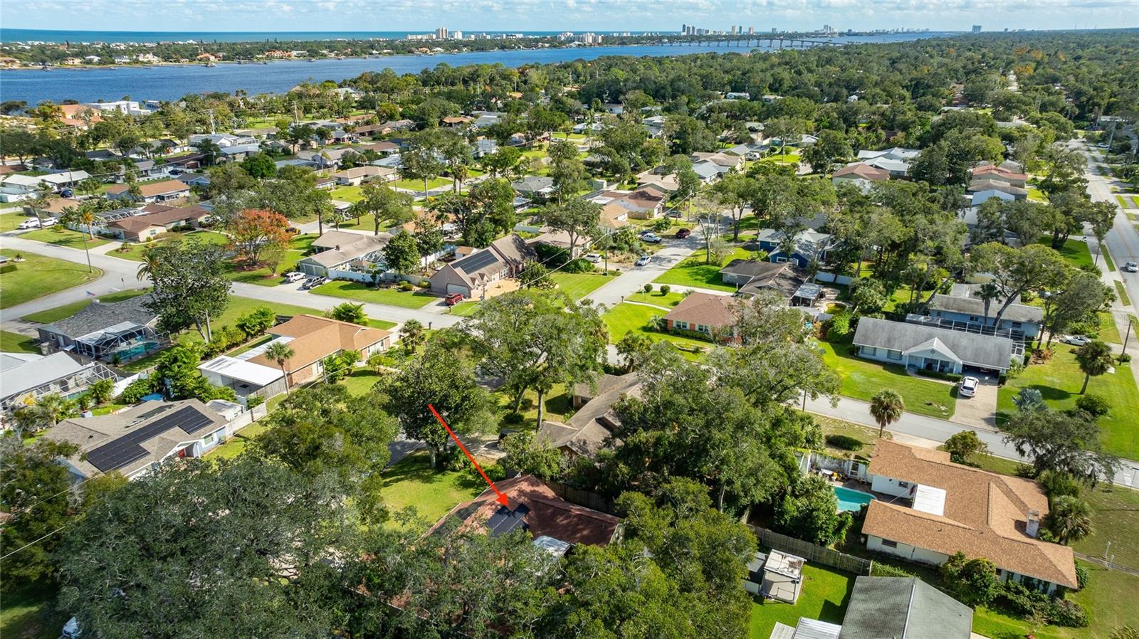 ORMOND TERRACE - Residential
