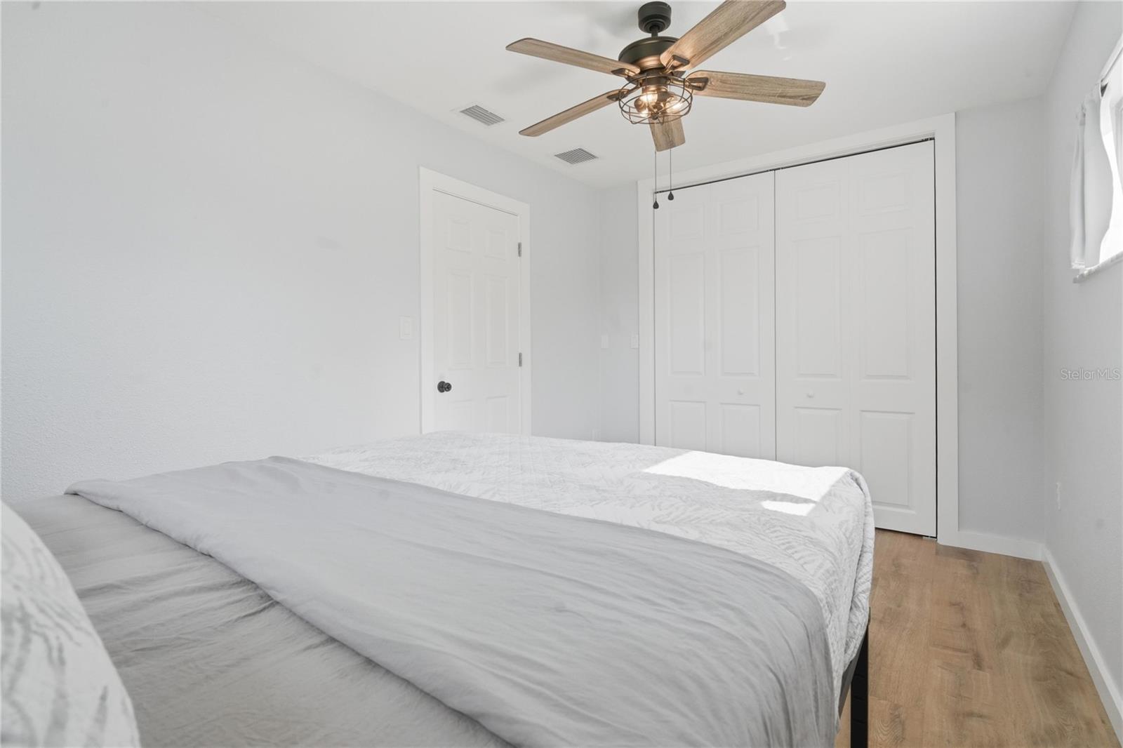 DAETWYLER SHORES REP 01 - Residential