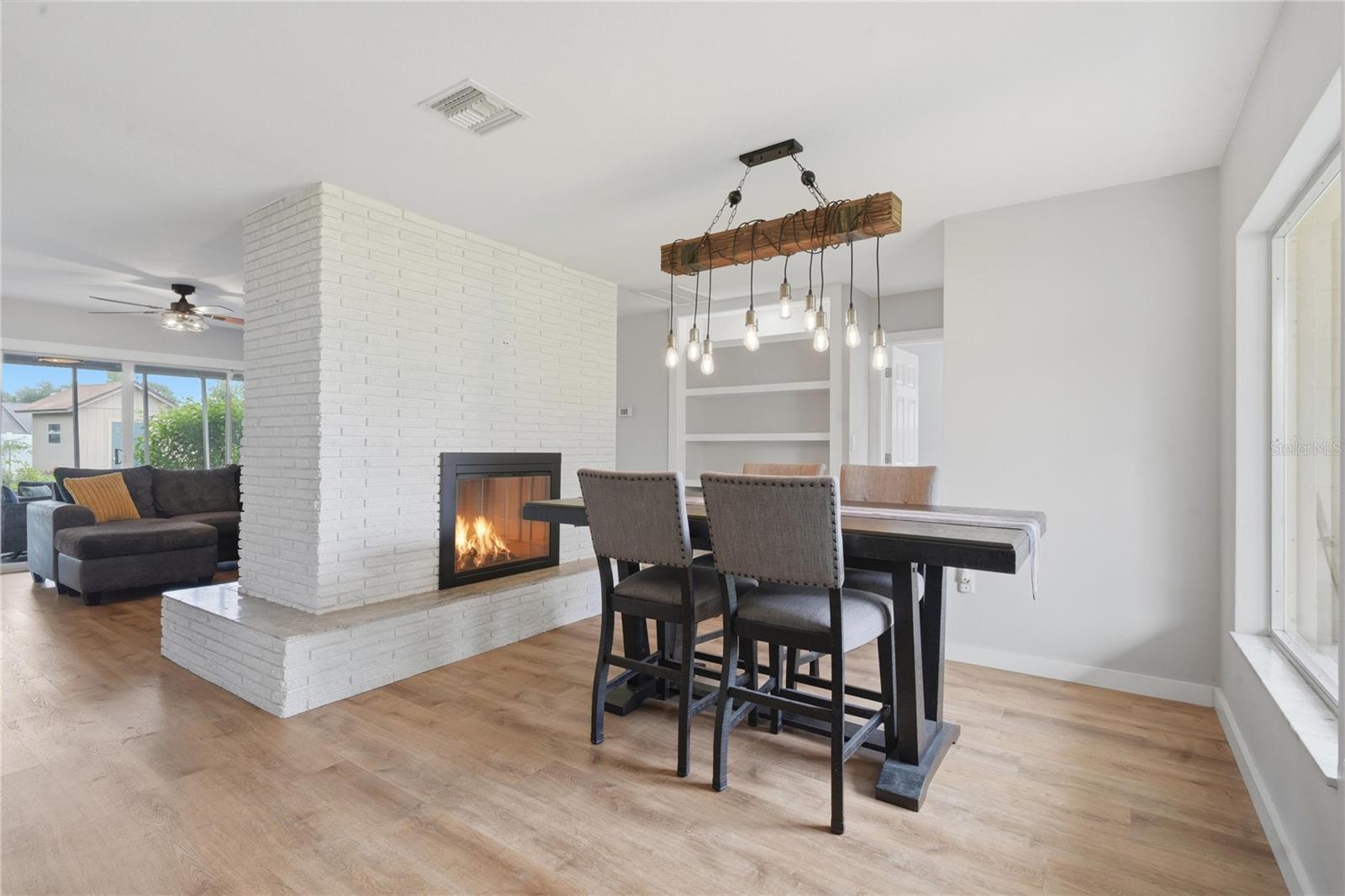 DAETWYLER SHORES REP 01 - Residential