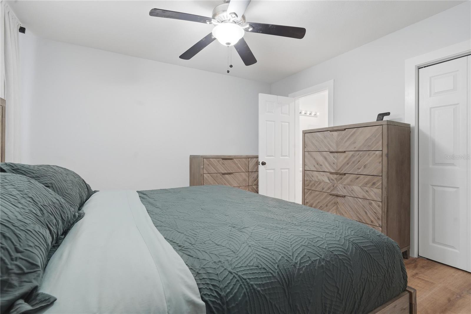 DAETWYLER SHORES REP 01 - Residential