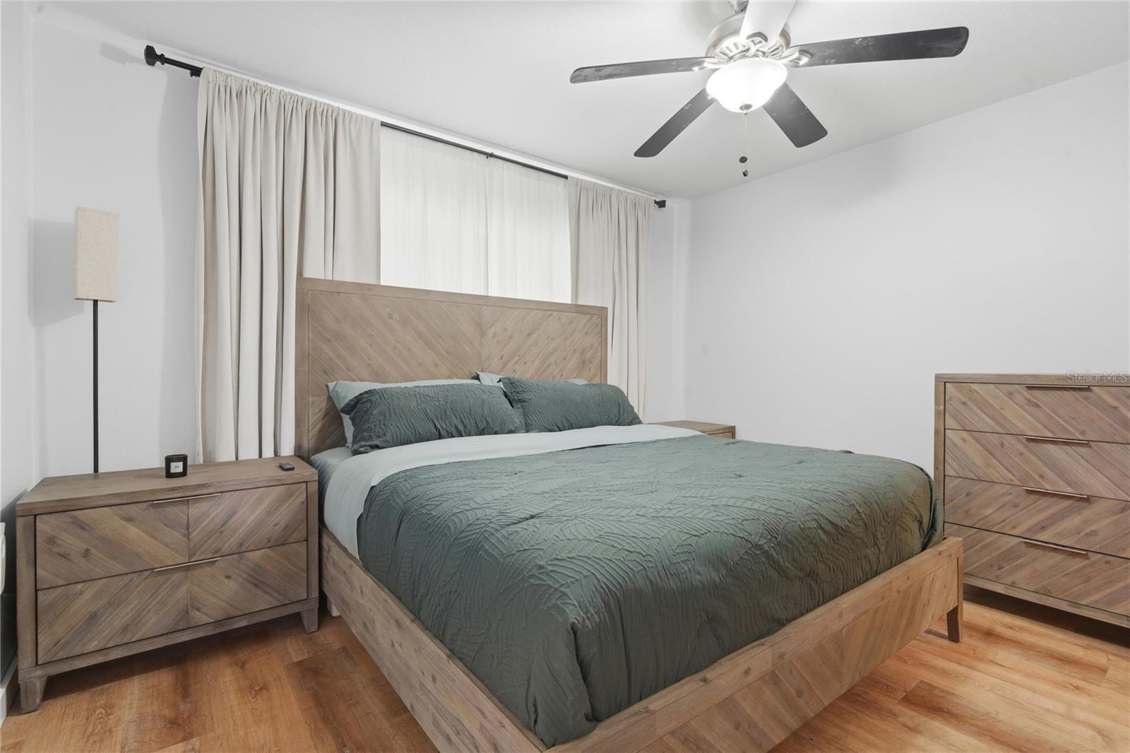 DAETWYLER SHORES REP 01 - Residential