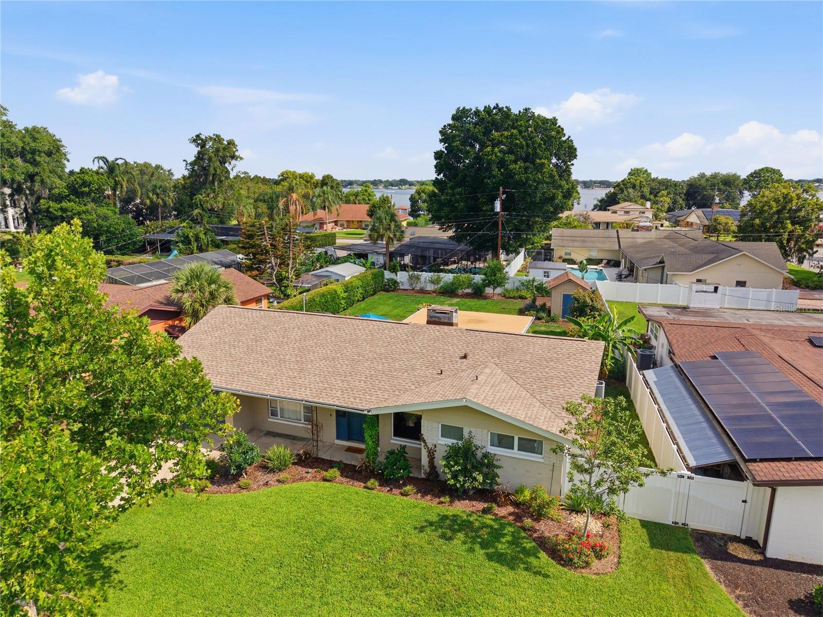 DAETWYLER SHORES REP 01 - Residential