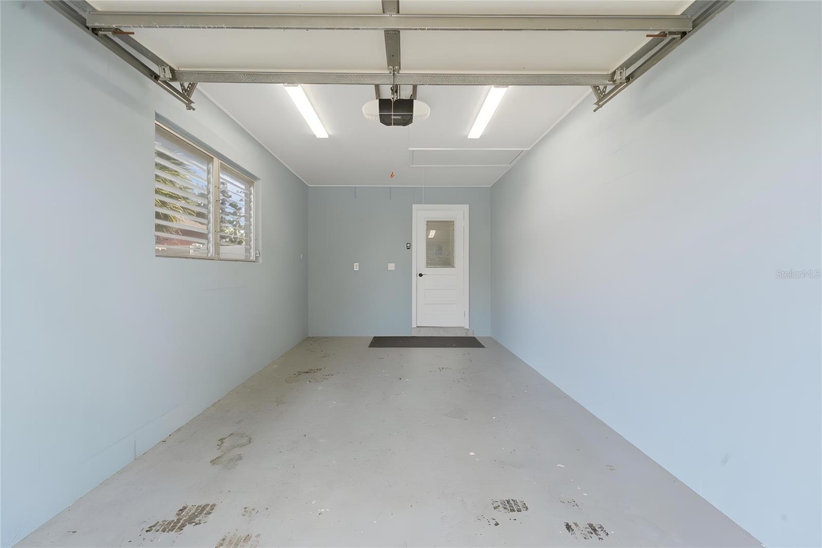 DAETWYLER SHORES REP 01 - Residential