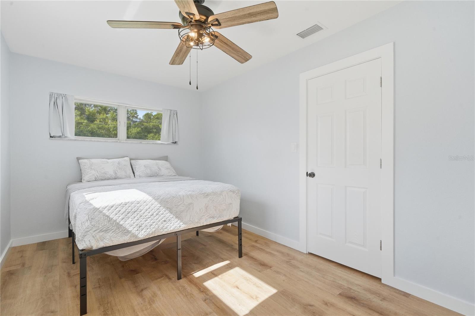 DAETWYLER SHORES REP 01 - Residential