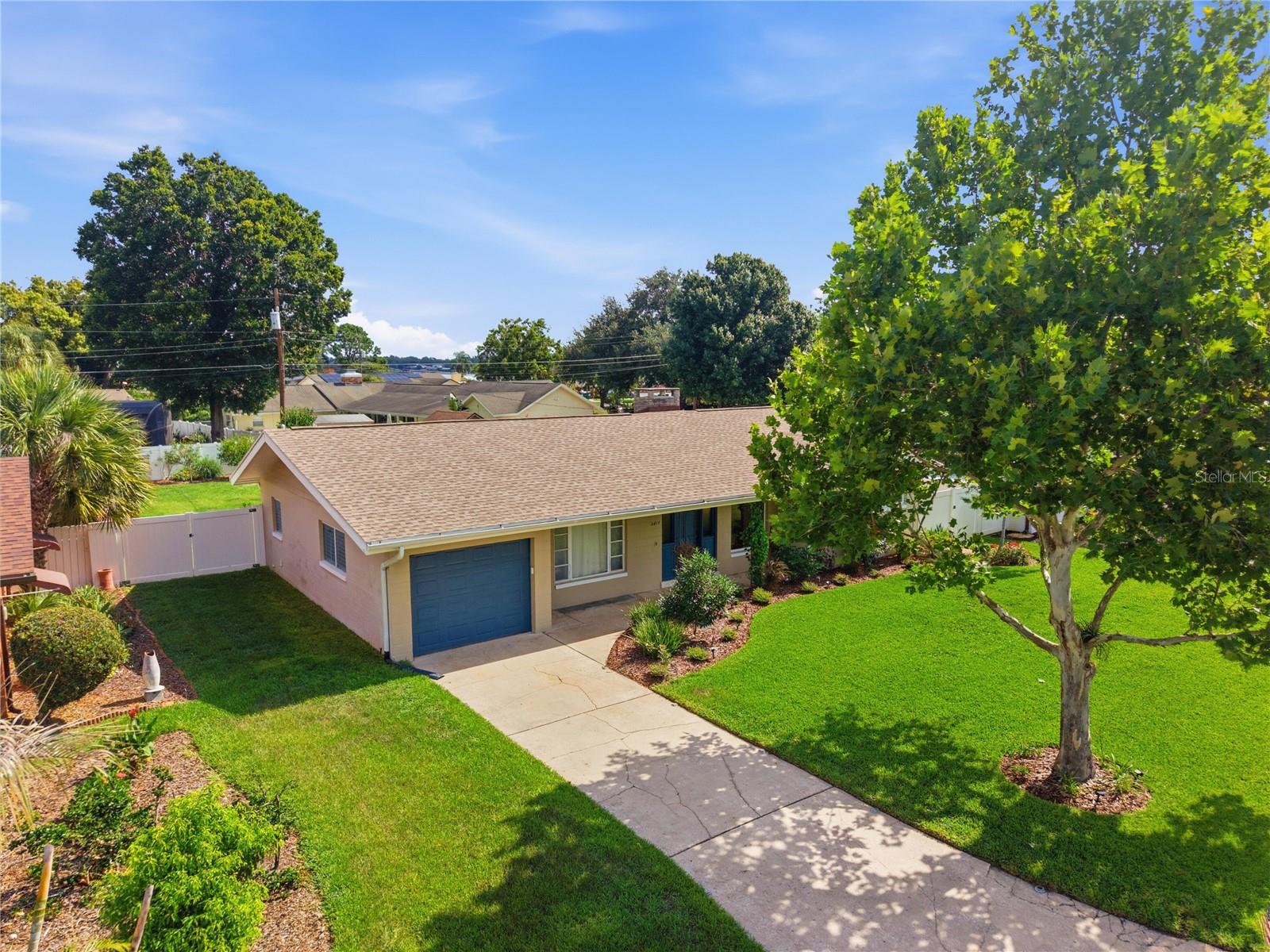 DAETWYLER SHORES REP 01 - Residential