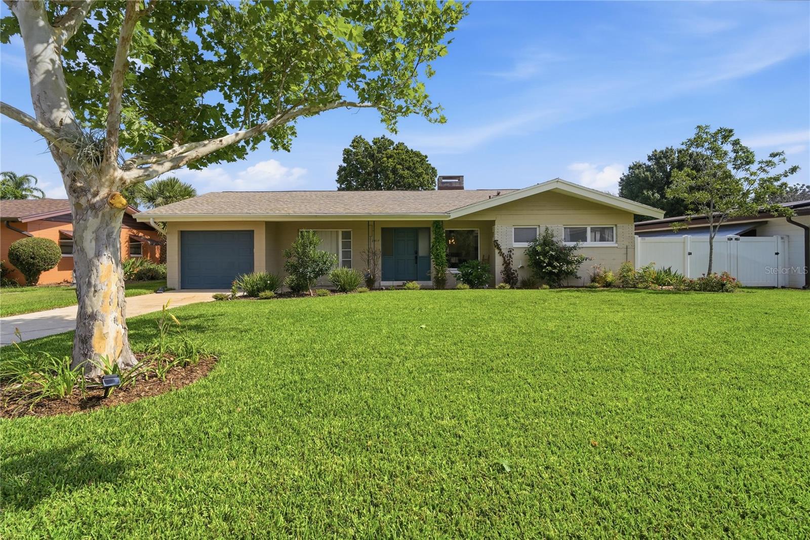 DAETWYLER SHORES REP 01 - Residential