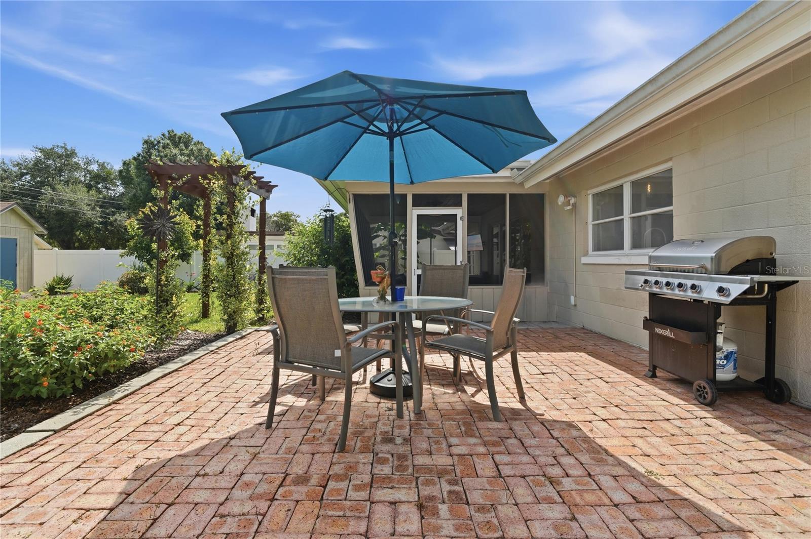 DAETWYLER SHORES REP 01 - Residential