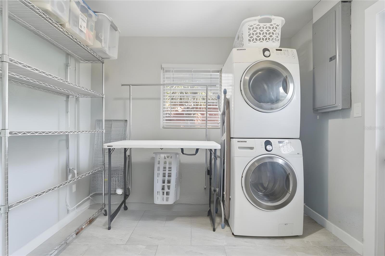 DAETWYLER SHORES REP 01 - Residential
