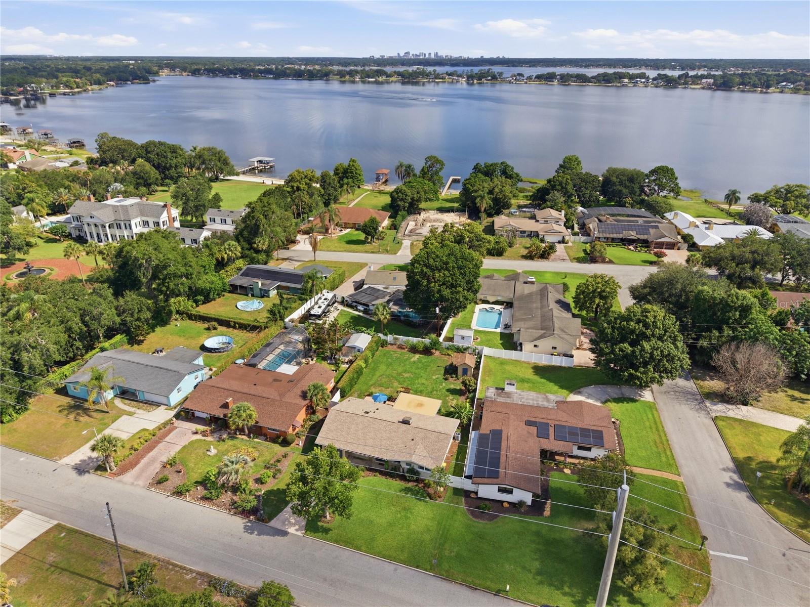 DAETWYLER SHORES REP 01 - Residential