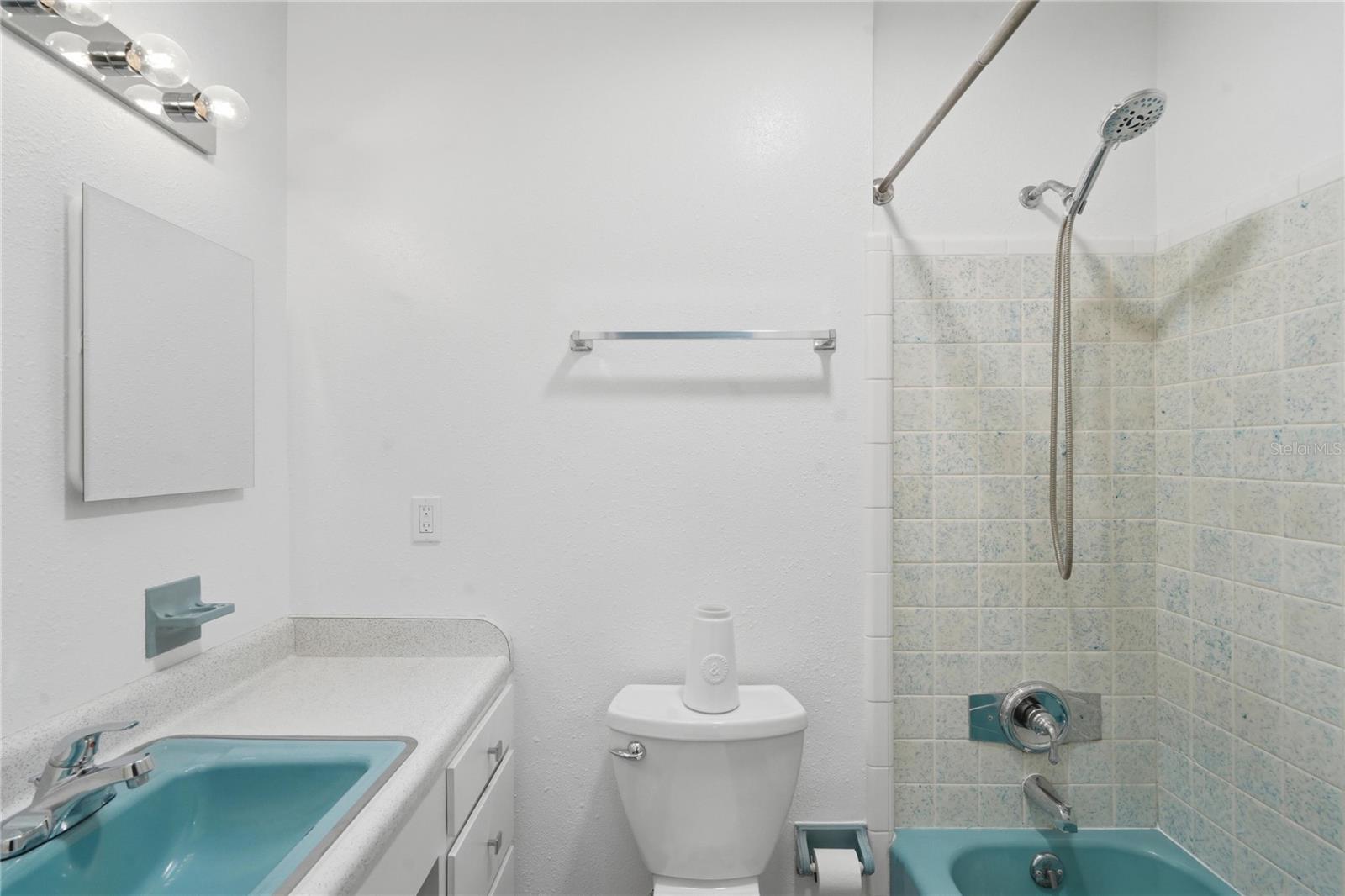 DAETWYLER SHORES REP 01 - Residential