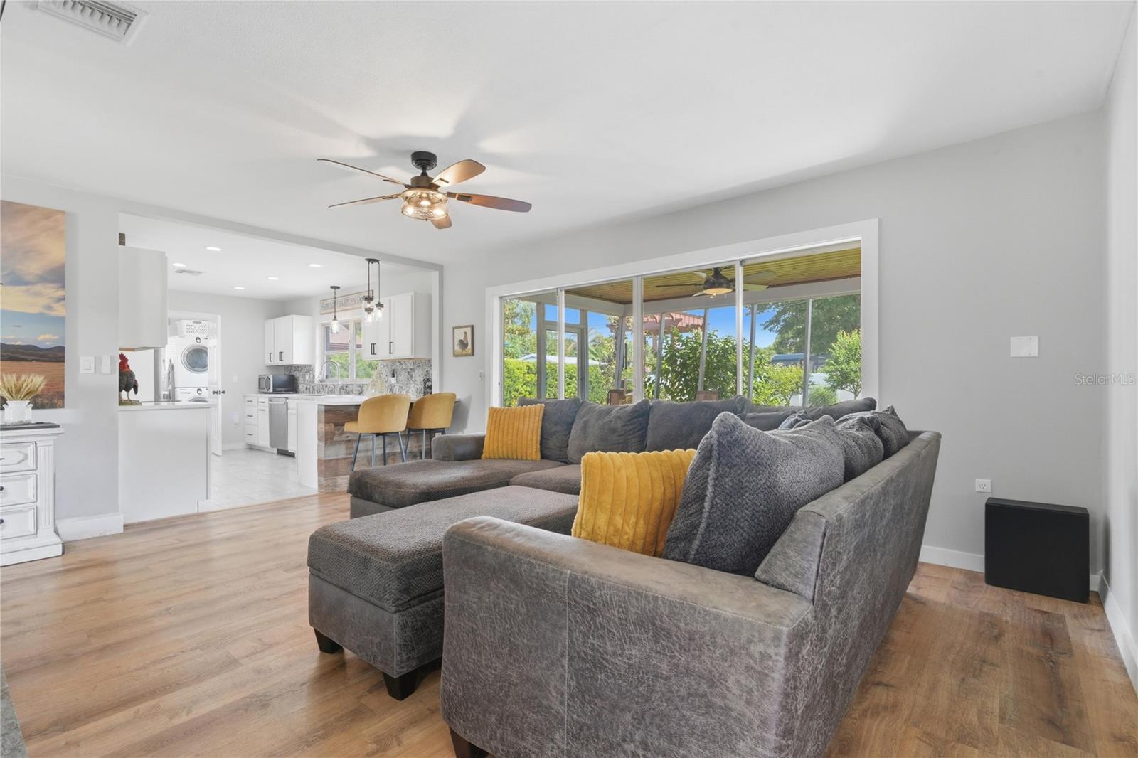 DAETWYLER SHORES REP 01 - Residential