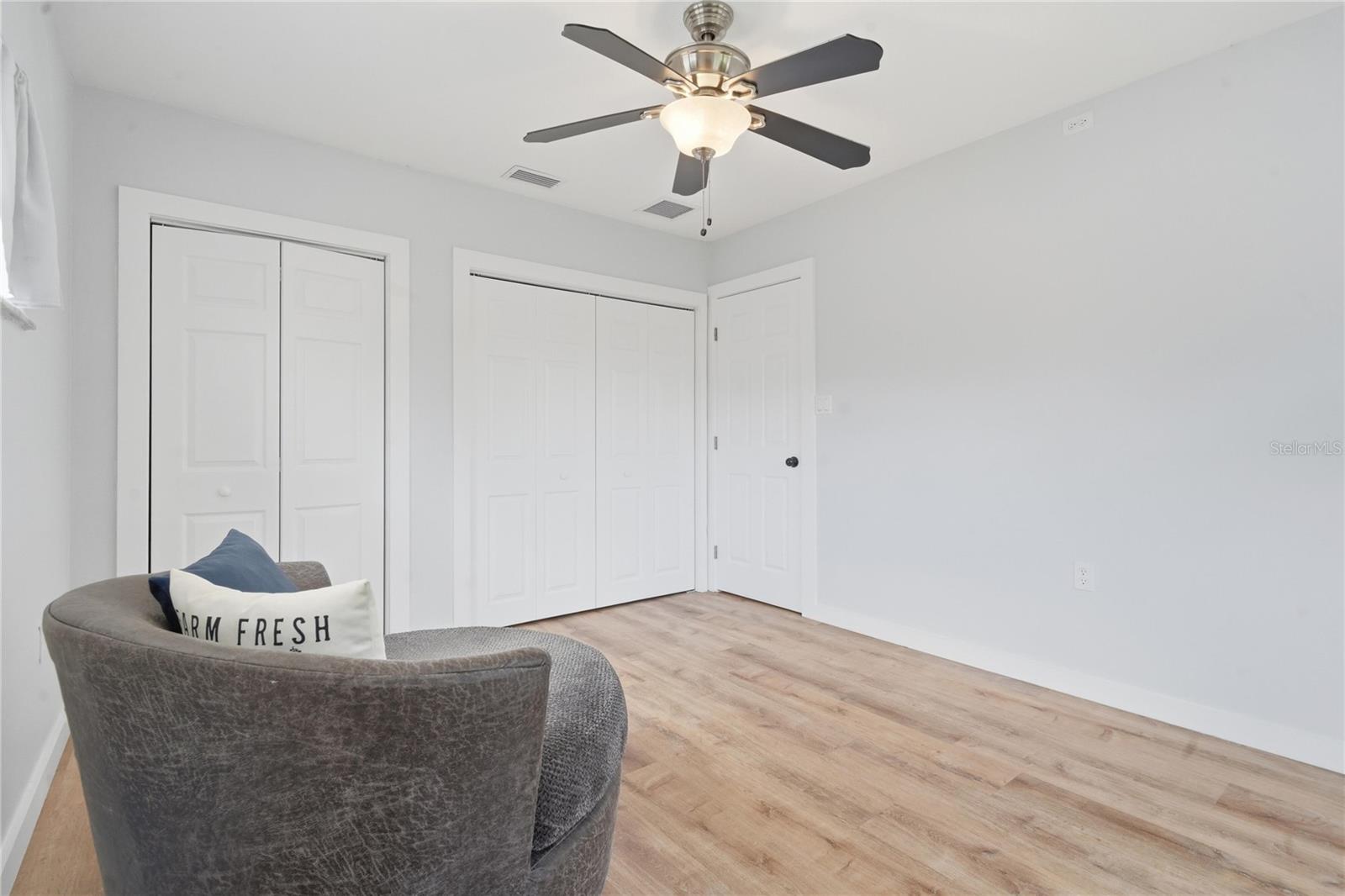 DAETWYLER SHORES REP 01 - Residential