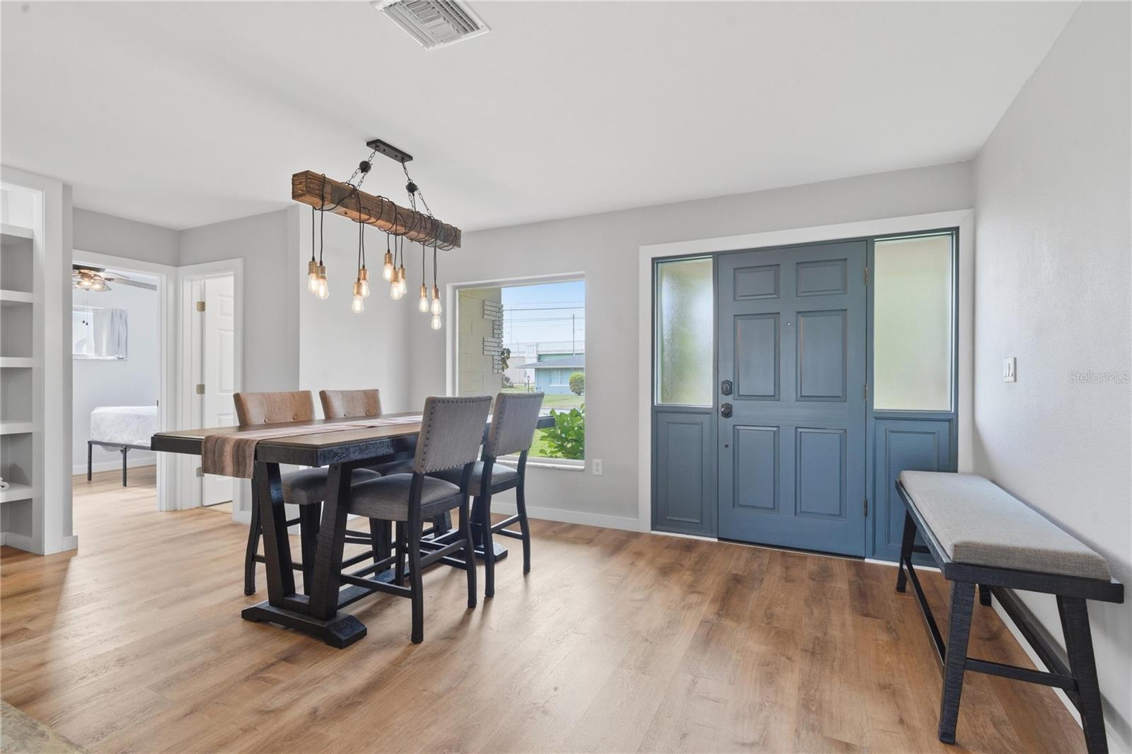 DAETWYLER SHORES REP 01 - Residential