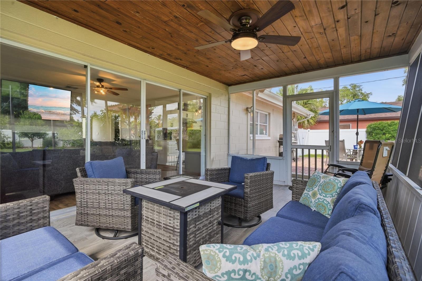 DAETWYLER SHORES REP 01 - Residential