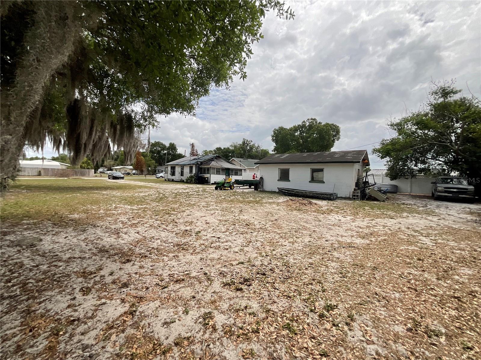 LENA VISTA SUB - Residential