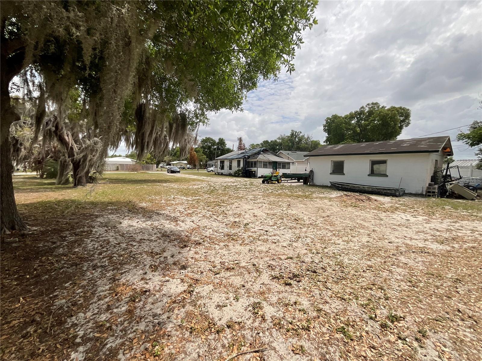 LENA VISTA SUB - Residential