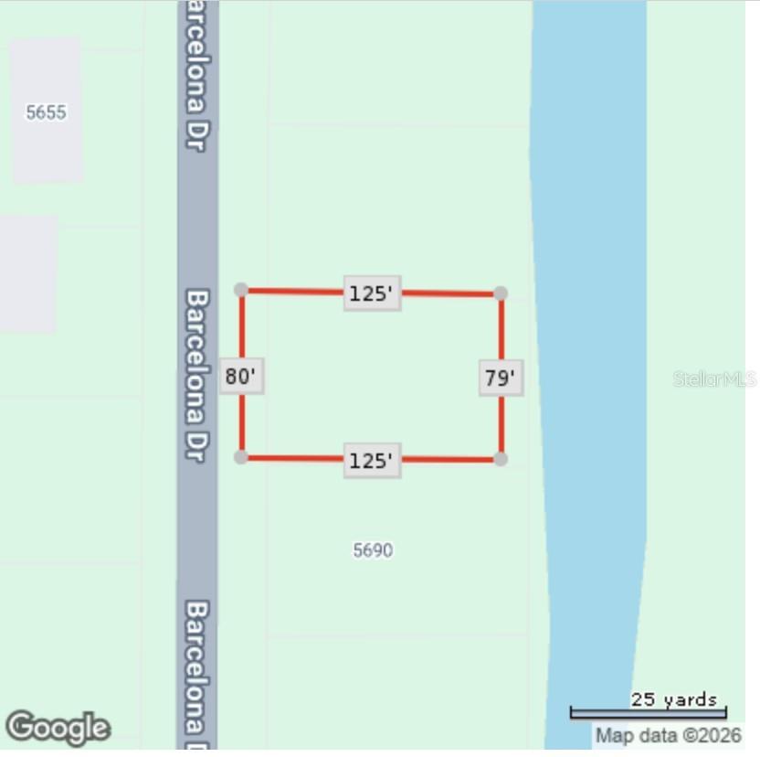 80ft of road frontage by 125ft deep located in a nice established community in the charming town of North Port Florida. This lot is .25 of an acre and in flood zone x the least minimum risk level. This community is conveniently located to Wellen Park and the historic downtown Venice. Bring your own builder or use one of our custom home builder who are on standby to assist you every step of the way. There is no time frame required to build. This lot is located close to I-75 for quick access to Sarasota, dining and entertainment.Call for more details today!